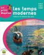 Histoire Et Histoire Des Arts ; Les Temps Modernes ; Cycle 3 ; Manuel De L'Eleve - Preview