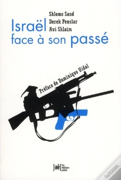 Capa do artigo Histoire Et Identité Nationale
