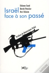 Capa do artigo Histoire Et Identité Nationale