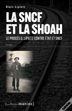 Capa do artigo Histoire Et Justice. Le Proces De G. Lip