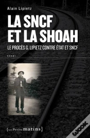 Capa do artigo Histoire Et Justice. Le Proces De G. Lip