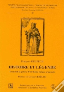 Capa do artigo Histoire Et Legende