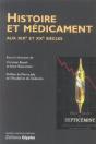 Histoire Et Medicament Aux Xix Et Xx Siecles - Preview