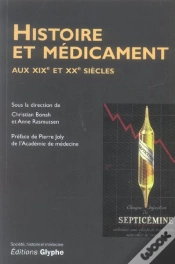 Capa do artigo Histoire Et Medicament Aux Xix Et Xx Siecles