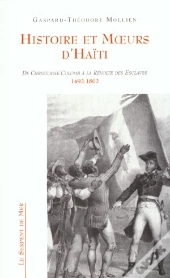 Histoire Et Moeurs D'Haiti