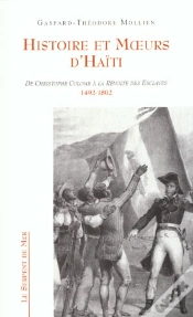 Capa do artigo Histoire Et Moeurs D