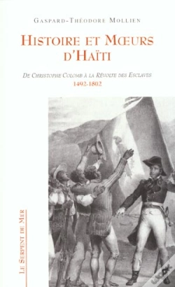 Capa do artigo Histoire Et Moeurs D'Haiti