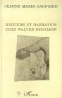 Histoire Et Narration Chez Walter Benjamin - Preview