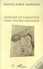 Capa do artigo Histoire Et Narration Chez Walter Benjamin