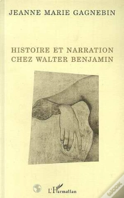 Capa do artigo Histoire Et Narration Chez Walter Benjamin