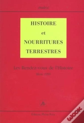 Histoire Et Nourritures Terrestres