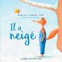 Histoire Et Petit Inventaire Illustré ; Il A Neigé - Preview