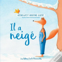 Capa do artigo Histoire Et Petit Inventaire Illustré ; Il A Neigé
