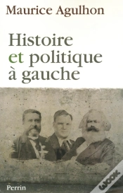 Capa do artigo Histoire Et Politique À Gauche
