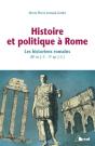 Histoire Et Politique A Rome - Preview