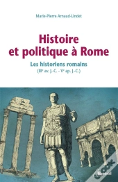 Histoire Et Politique A Rome
