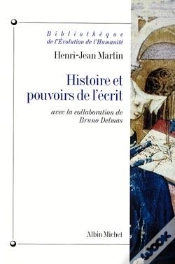 Capa do artigo Histoire Et Pouvoirs De L