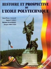 Capa do artigo Histoire Et Prospective De L Ecole Polytechnique