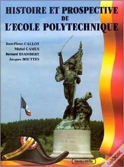 Capa do artigo Histoire Et Prospective De L Ecole Polytechnique