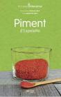 Histoire Et Recettes ; Piment D'Espelette - Preview
