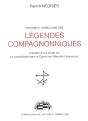 Histoire Et Symbolisme Des Legendes Compagnonniques - Preview