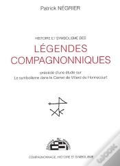 Capa do artigo Histoire Et Symbolisme Des Legendes Compagnonniques