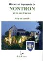 Histoire Et Toponymie De Nontron Et De Son Canton - Preview