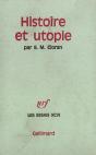 Histoire Et Utopie - Preview