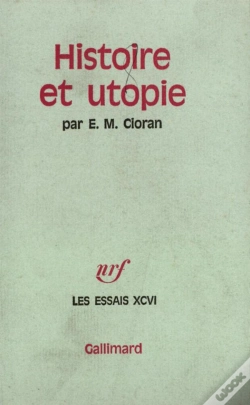 Capa do artigo Histoire Et Utopie