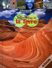 Capa do artigo Histoire Et Vie De La Terre