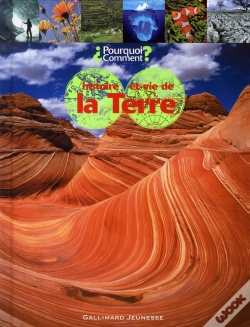 Capa do artigo Histoire Et Vie De La Terre