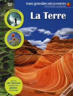 Capa do artigo Histoire Et Vie De La Terre