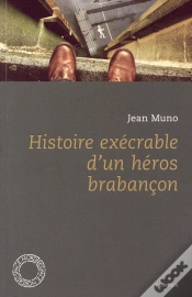 Capa do artigo Histoire Exécrable D