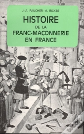 Histoire Franc Maconnerie France