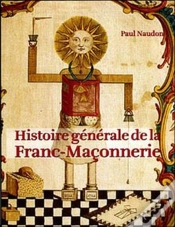 Capa do artigo Histoire Generale De La Franc-Maconnerie