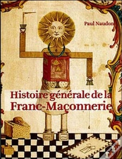 Capa do artigo Histoire Generale De La Franc-Maconnerie