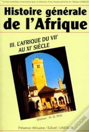 Capa do artigo Histoire Generale De L