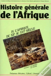 Capa do artigo Histoire Generale De L