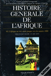 Capa do artigo Histoire Generale De L
