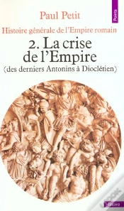 Capa do artigo Histoire Générale De L