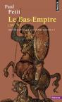 Histoire Générale De L'Empire Romain Tome 3 : Le Bas-Empire (284-395) - Preview