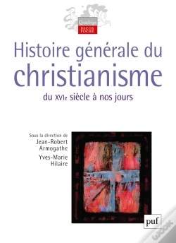 Capa do artigo Histoire Générale Du Christianisme