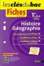 Histoire-Geo ; 1ere S ; Fiches - Preview