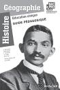 Histoire Geo Educat Civique Tle B.P 3 Ans Gp - Preview