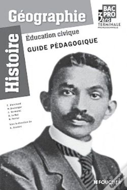Capa do artigo Histoire Geo Educat Civique Tle B.P 3 Ans Gp