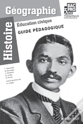 Histoire Geo Educat Civique Tle B.P 3 Ans Gp