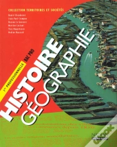 Histoire Geographie 1e Professionnelle ; Livre De L'Eleve
