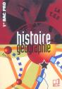 Histoire/Géographie 1ere Pro - Preview