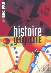 Capa do artigo Histoire/Géographie 1ere Pro