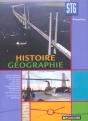 Histoire Geographie ; 1ere Stg - Preview